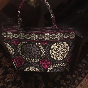 Vera Bradley Bag